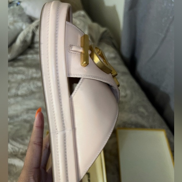 Fendi slides - Picture 10 of 12